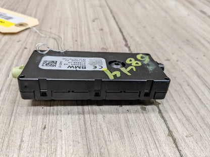 OEM BMW G12 G30 530 540 F90 M5 Radio Antenna Amplifier Control Module AM/FM