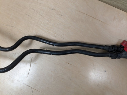 OEM BMW G20 G22 G23 G42 230 330 430 Transmission Oil Cooler Hose Pipe Lines