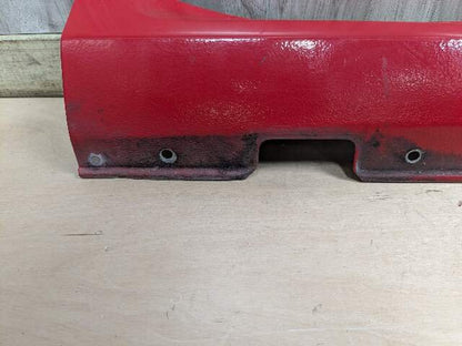 1998 BMW Z3 E36 - Right Passenger Side Skirt Rocker Panel PN: 8401406