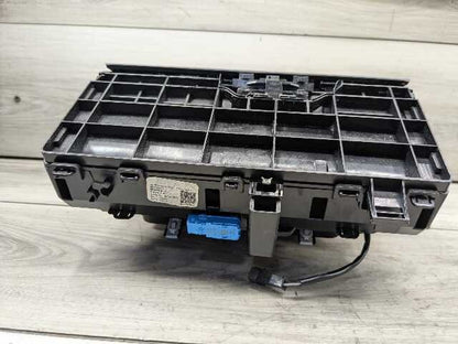19-24 OEM BMW G20 330 M340 Center Console Cup Holder Storage Compartment