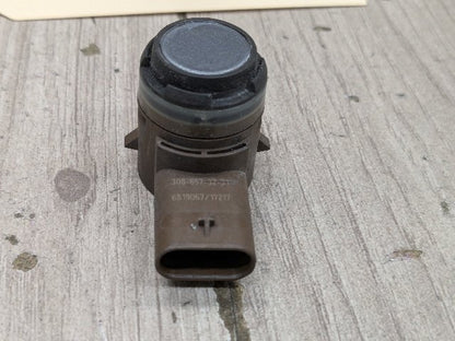 15-20 OEM BMW F16 F90 F97 G01 G30 I12 i8 M5 X3 Bumper Parking PDC Sensor