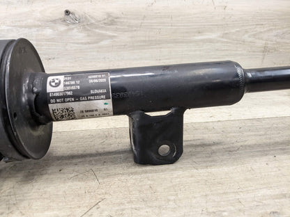 2021 BMW 540i G30 Rear Right Passenger Spring Strut Shock Absorber 6896010 21-23 OEM BMW G30 540 REAR Right Passenger Side Strut Shock Absorber w/ Spring