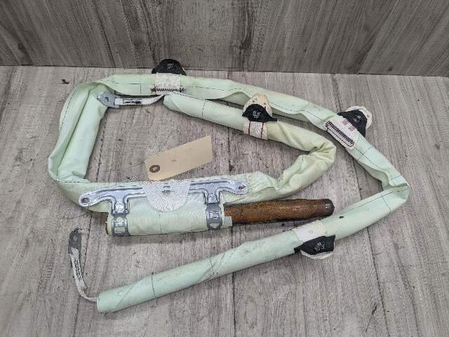 14-20 OEM BMW F32 F82 M4 Right Passenger Top Roof Head Air Bag Airbag Curtain