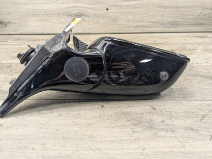 OEM BMW F32 F33 F36 Right Passenger Side Mirror Auto Dip Camera SHADOW GLOSS
