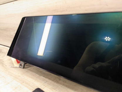 2019 BMW 330i G20 Monitor Display Screen 8717540 OEM BMW G20 G22 G23 G42 G80 G82 G83 CID Navigation Monitor Display Screen 8.8""