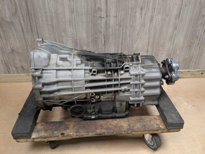 11-13 OEM BMW E82 E90 E92 135 335 N54 N55 DCT Transmission Gearbox GS7D36SG 140k