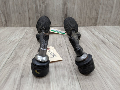 16-25 OEM BMW G11 G12 G14 G15 G16 G30 G32 Left Driver Inner Outer Tie Rod Boot