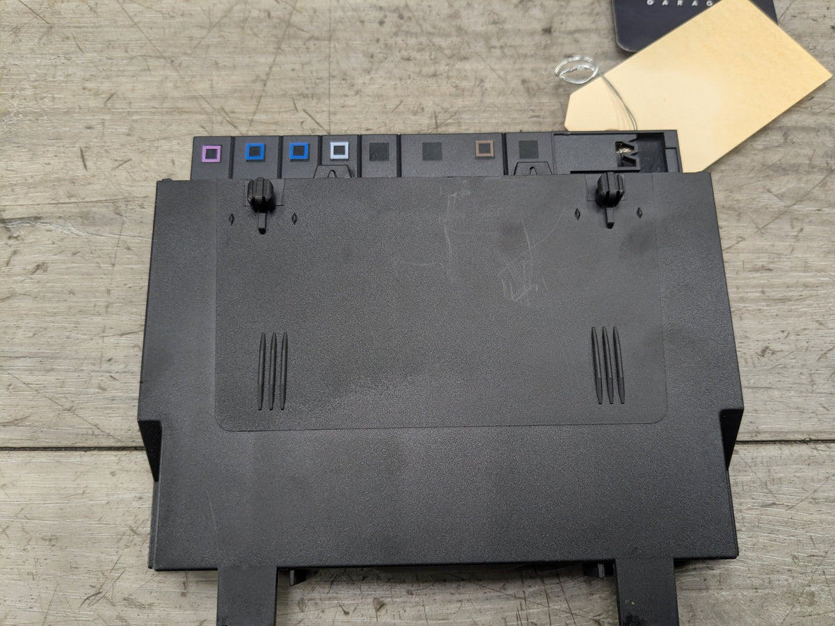 07-10 OEM BMW E70 E71 X5 X6 Front Left Driver Seat Memory Control Module