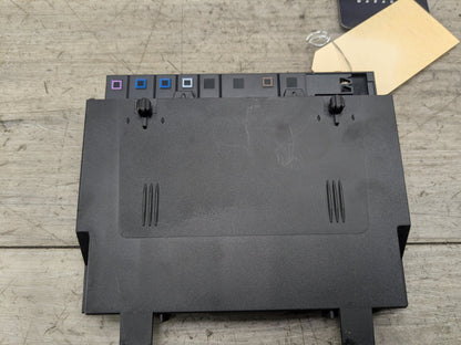 07-10 OEM BMW E70 E71 X5 X6 Front Left Driver Seat Memory Control Module