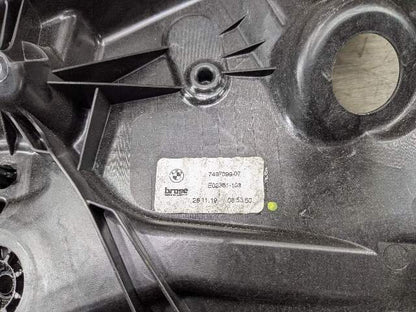 OEM BMW G20 G80 330 M340 M3 REAR Left Driver Door Window Regulator Motor