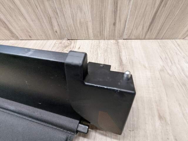 07-13 OEM BMW E70 X5 Rear Trunk Retractable Cargo Luggage Shade Roller Cover
