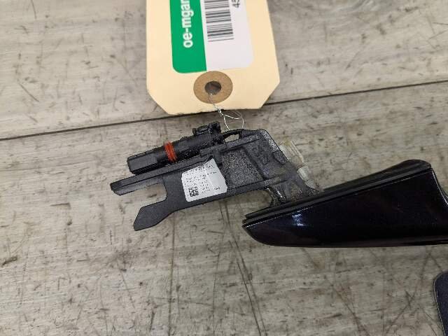 OEM BMW F15 F16 F85 F86 X5 Front Rear Left Exterior Door Handle COMFORT ACCESS
