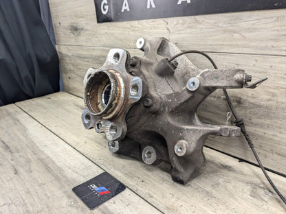 2019 BMW X3 G01 Unknown 6871030