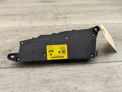 2011-2016 BMW 528i F10- Front Left Driver Seat Switch PN: 9275077