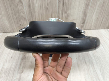 19-24 OEM BMW G20 G22 G23 G29 Leather Heated Steering Wheel M Sport W/ Shifters