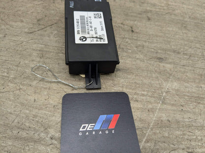 OEM BMW F01 F10 F25 F22 F30 F36 F80 HEATED Left Right Seat Control Module Unit