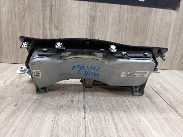 08-13 OEM BMW E88 128 135 CONVERTIBLE Front Left Driver Knee Lower Dash Airbag