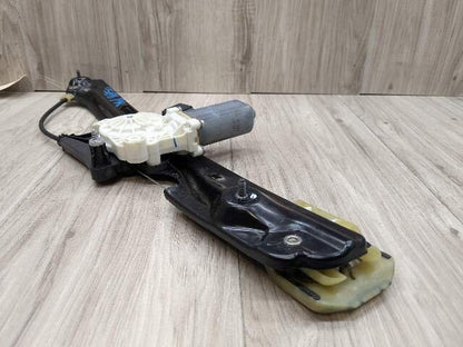 11-18 OEM BMW F25 X3 Front Right Passenger Door Window Regulator Motor