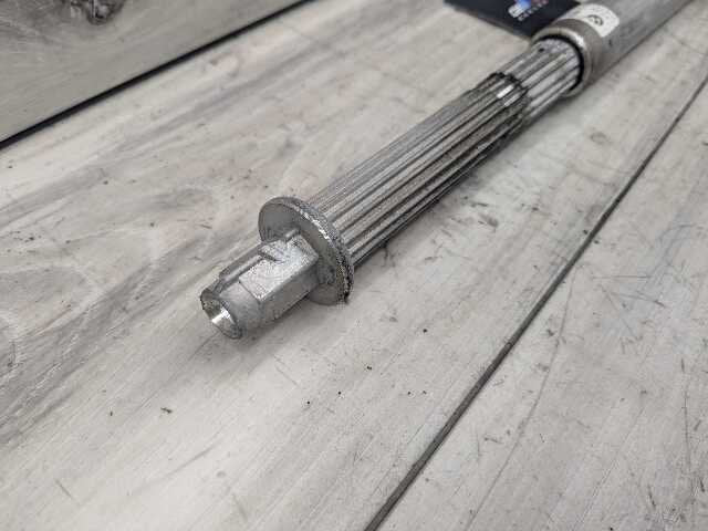 19-25 OEM BMW G05 X5 G06 X6 Steering Column Upper Lower Universal Joint