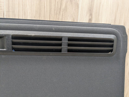 10-16 OEM Mercedes W212 E350 E550 Headliner Sunroof Sunshade Glass Cover Panel
