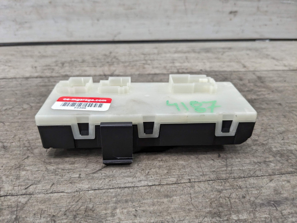 17-24 OEM BMW G12 G20 G80 G82 Trunk Tailgate Decklid Function Control Module
