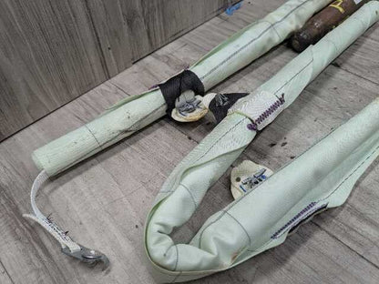 14-20 OEM BMW F32 F82 M4 Right Passenger Top Roof Head Air Bag Airbag Curtain