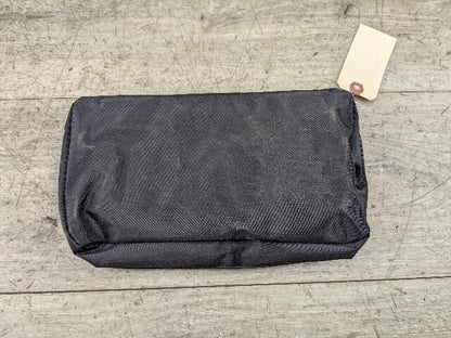 OEM Mercedes W207 E350 E400 E550 Emergency Medical First Aid Kit Pouch