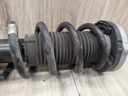 17-23 OEM BMW G30 M550iX Front Left Driver Spring Strut Shock Absorber VDC
