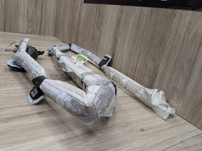 11-17 OEM BMW F25 X3 28 35 Right Passenger Top Roof Head Air Bag Airbag Curtain