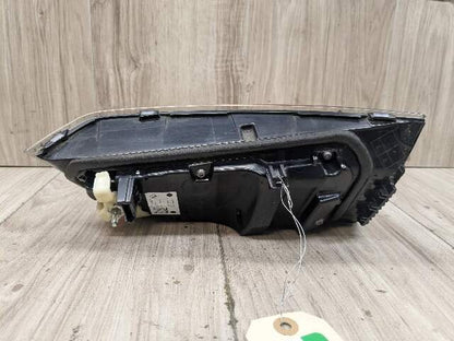 2019 BMW 330i G20 Rear Left Driver Inner Tail Light 7420455 19-21 OEM BMW G20 G80 330 M340 M3 Rear Left Driver LED Inner Stop Tail Light