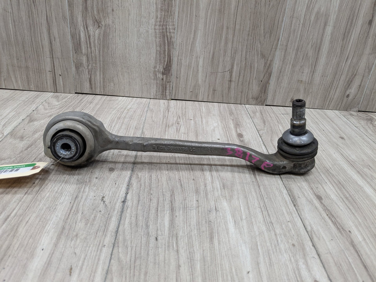 2019 BMW X3 G01 Front Right Passenger Control Arm 6870972 18-24 OEM BMW G01 G02 X3 X4 Front Right Passenger Side Wishbone Control Arm