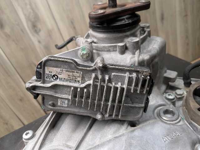 11-19 OEM BMW F15 F16 F25 F26 X3 X4 X5 X6 AWD Transfer Case Gearbox ATC45L