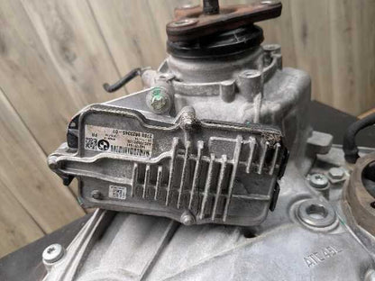 11-19 OEM BMW F15 F16 F25 F26 X3 X4 X5 X6 AWD Transfer Case Gearbox ATC45L