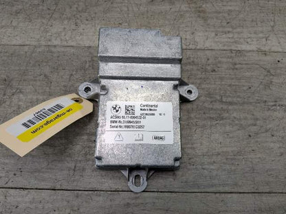2018 - 2024 BMW X3 G01 SRS Airbag Air Bag Module 6994532 B58B30M0