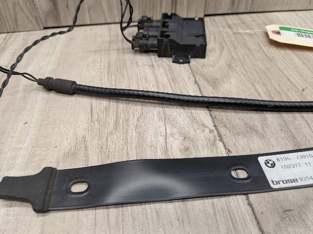 OEM BMW F10 F30 F80 G11 G12 M3 M4 Tailgate Trunk Lid Smart Opener Control Module