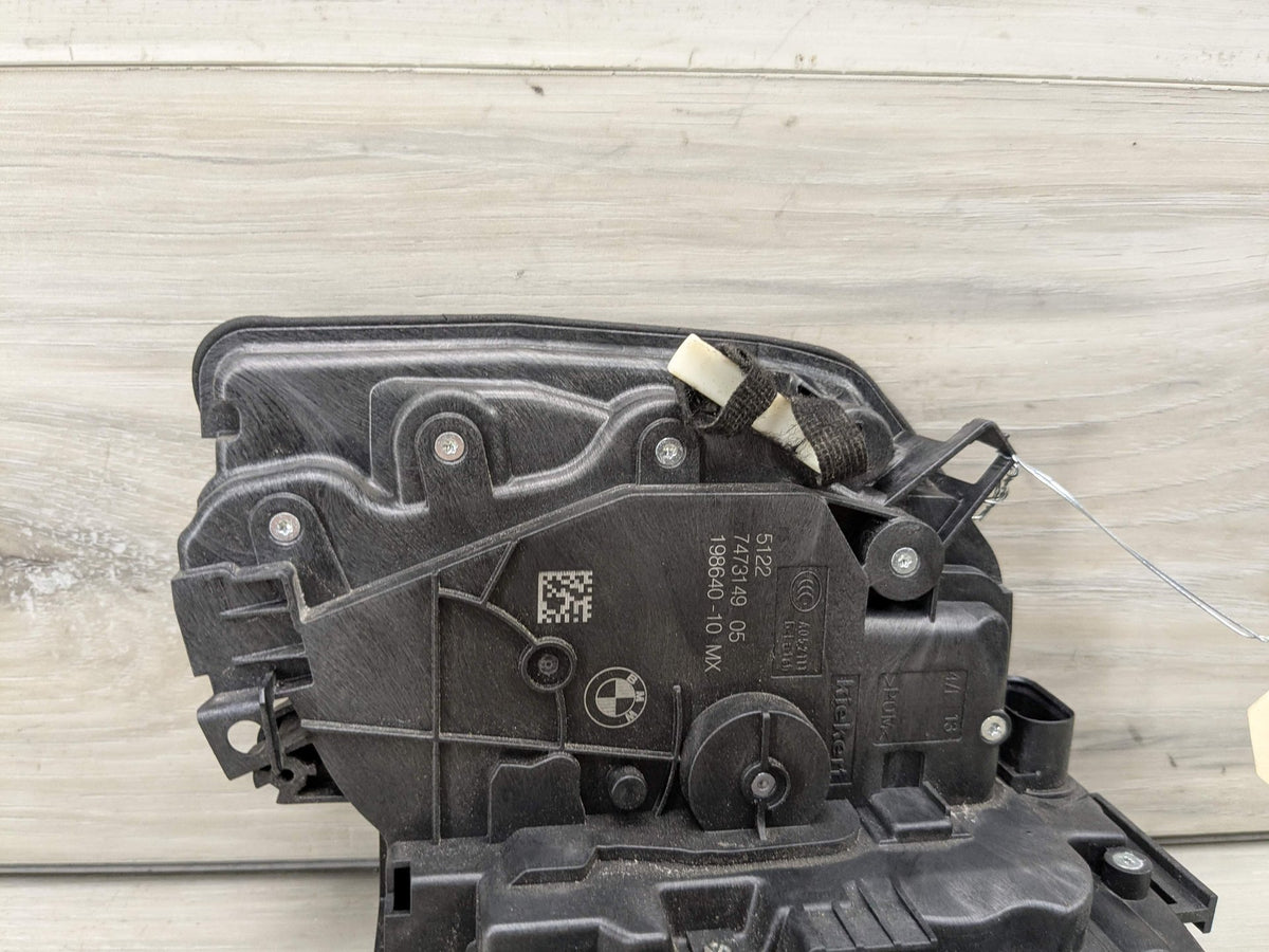 OEM BMW F97 F98 G01 G02 X3 X4 Front Rear Left Driver Door Lock Latch Actuator