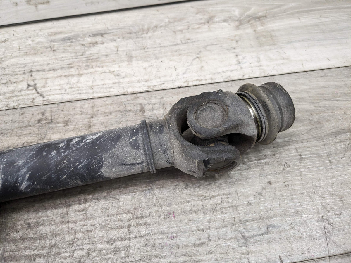 11-17 OEM BMW F25 F26 X3 X4 AWD Front Driveshaft Axle Drive Shaft Assembly
