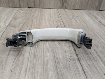 2015-2021 Mercedes-Benz C43 W205 Front or Rear Right Passenger Exterior Door Handle A0997605601