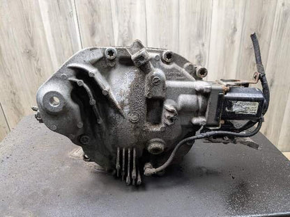 OEM BMW G20 G22 G23 G42 330 M340 Rear Differential Axle Gearbox Carrier 2.81 43K