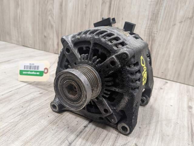 2014 BMW 428i F32 Engine Motor Generator Alternator 7605479