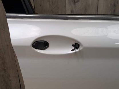 2018 - 2024 BMW X3 G01 Front Right Passenger Door Shell Panel 7465528
