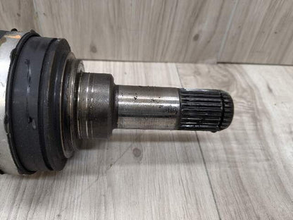 18-24 OEM BMW G01 X3 30i 30iX B46 REAR Left Driver Shaft Output CV Axle 8679939