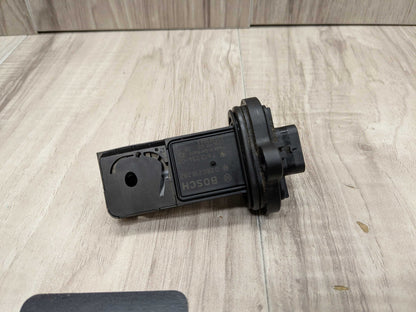 10-19 OEM BMW F07 F10 F13 F01 F02 F15 F86 MAF Mass Air Flow Sensor Meter Engine