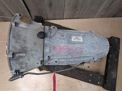 2009 - 2017 Mercedes-Benz E550 E-Class A207 Automatic Transmission Assembly 0 M278