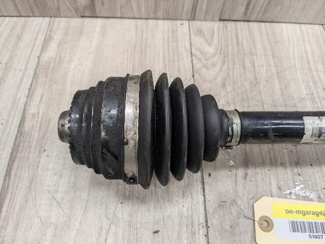 16-22 OEM BMW G12 740iX AWD Front Right Passenger Output Half Shaft CV Axle