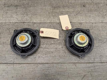 2018 - 2024 BMW X3 G01 Unknown 6813105