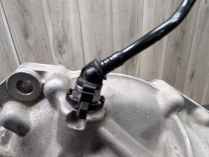 OEM BMW F25 F26 X3 AWD Front Differential Axle Gearbox Carrier AT 3.38