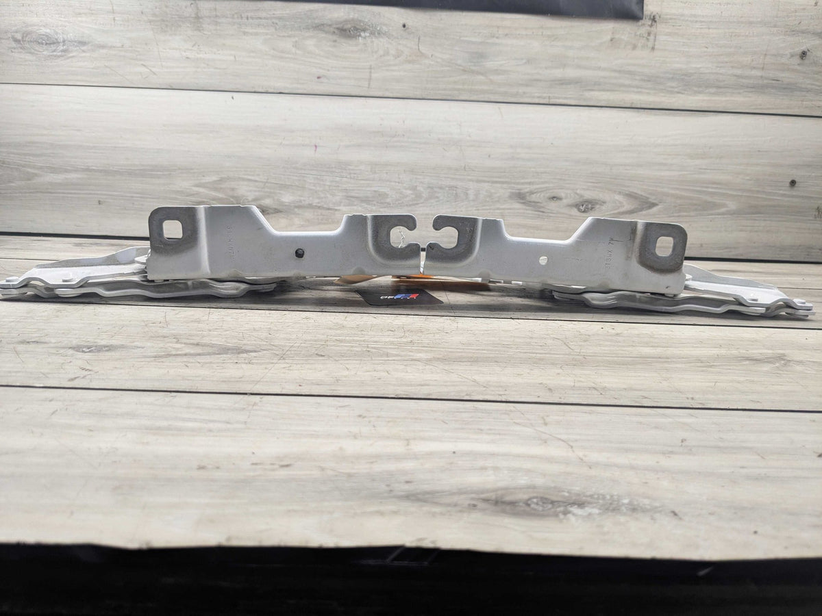 18-24 OEM BMW G01 G02 F97 F98 X3 X4 Hood Bonnet Left Right Side Hood Hinges SET