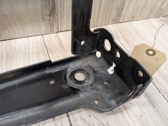 OEM BMW G01 G02 F97 F98 X3 X4 Front Left Driver Radiator Reinforcement Bracket