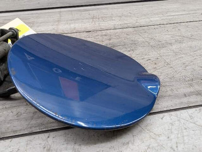 1996 - 2003 BMW Z3 E36 Gas Cover 7509290 M54B25O0